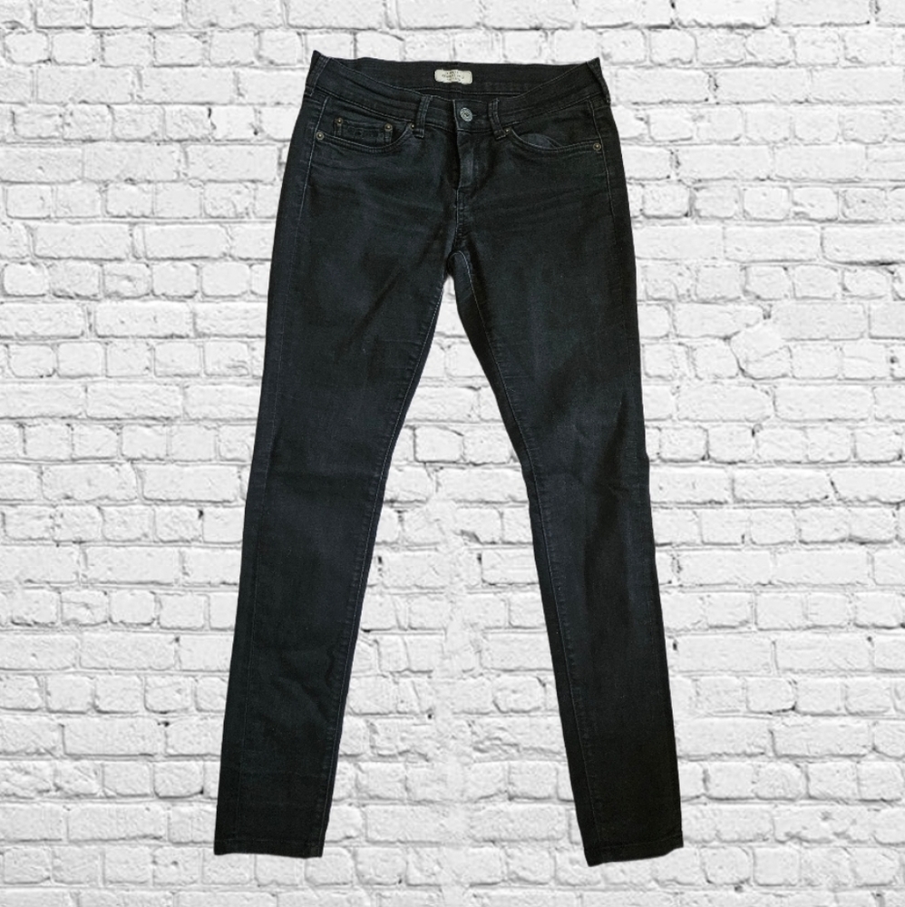 Pepe Jeans London Skinny Fit Jeans